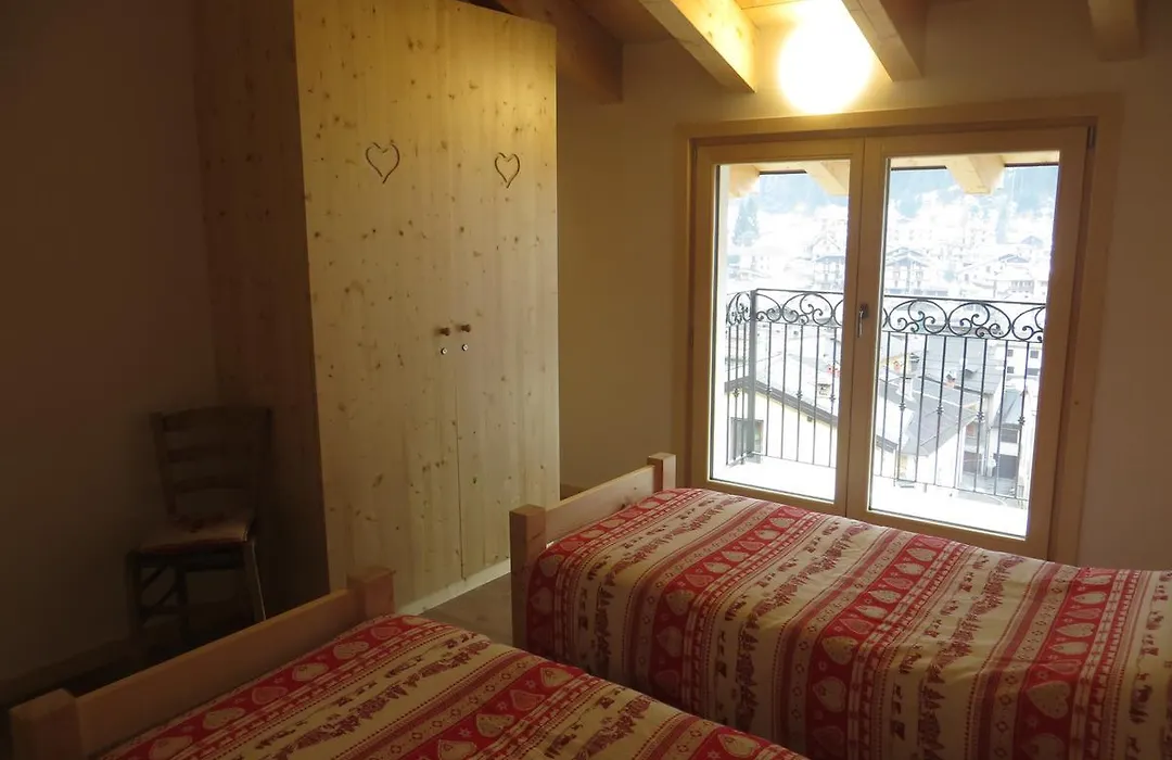 Olimpic Hostel-1