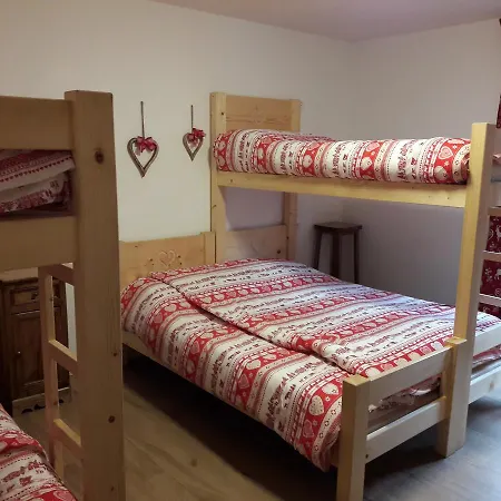 Olimpic Hostel-3